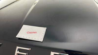 2021 FORD EVEREST imperfections