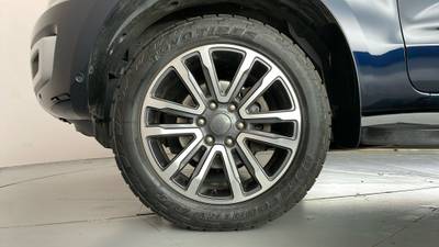 2021 FORD EVEREST gallery