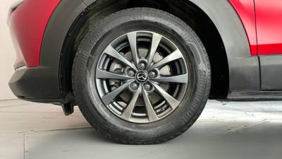 2021 MAZDA CX-30 gallery