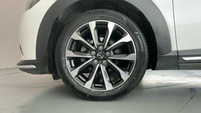 2021 MAZDA CX-3 gallery