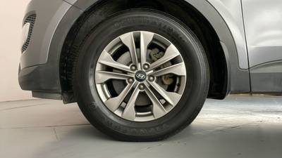2015 HYUNDAI SANTA FE gallery