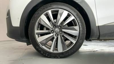 2019 PEUGEOT 5008 gallery