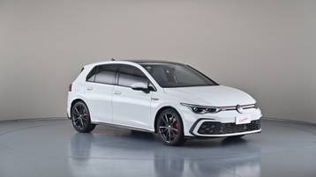 2024 VOLKSWAGEN GOLF