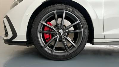 2024 VOLKSWAGEN GOLF gallery