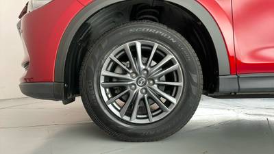 2019 MAZDA CX-5 gallery