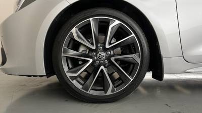 2022 TOYOTA COROLLA gallery