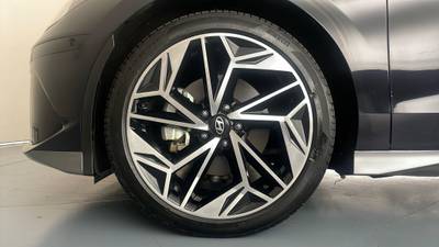 2023 HYUNDAI IONIQ 6 gallery