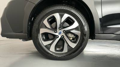 2022 SUBARU OUTBACK gallery