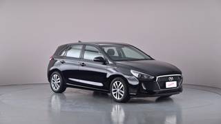 2017 HYUNDAI I30