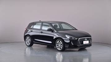 2017 HYUNDAI I30