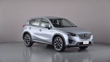 2015 MAZDA CX-5