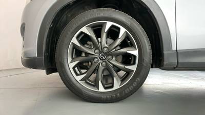 2015 MAZDA CX-5 gallery