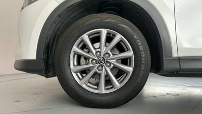 2023 Mazda CX-5 gallery