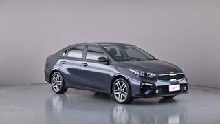 2020 KIA CERATO