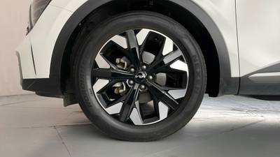 2022 KIA SPORTAGE gallery