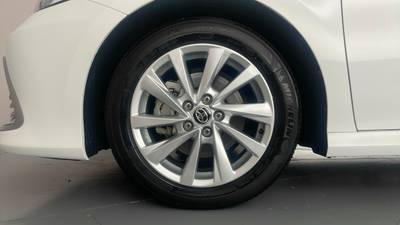 2023 TOYOTA CAMRY gallery