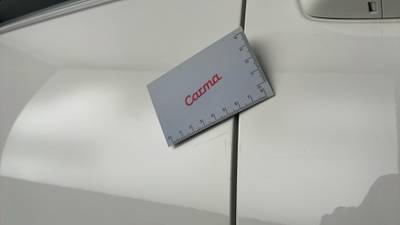 2022 KIA SORENTO imperfections