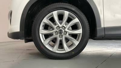 2014 MAZDA CX-5 gallery