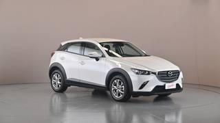 2023 MAZDA CX-3 SPORT