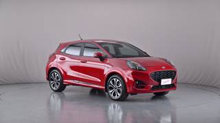 2021 FORD PUMA