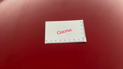 2021 FORD PUMA imperfections