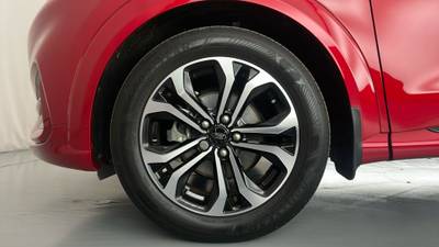 2021 FORD PUMA gallery