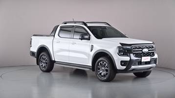2024 FORD RANGER
