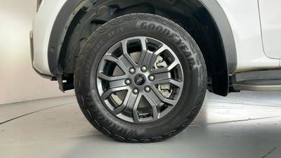 2024 FORD RANGER gallery