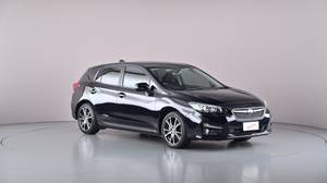 2017 SUBARU IMPREZA