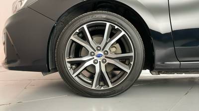 2017 Subaru Impreza gallery
