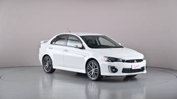 2016 Mitsubishi Lancer