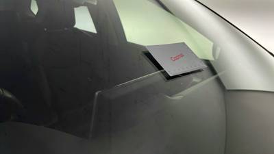 2021 TOYOTA RAV4 imperfections