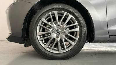 2022 MAZDA 2 gallery