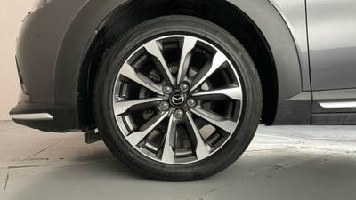 2019 MAZDA CX-3 gallery
