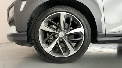 2018 Hyundai Kona gallery