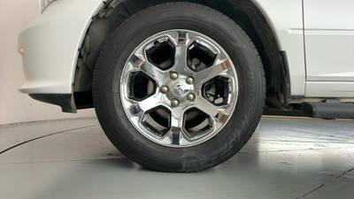 2021 RAM 1500 gallery