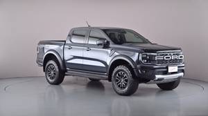 2023 FORD RANGER