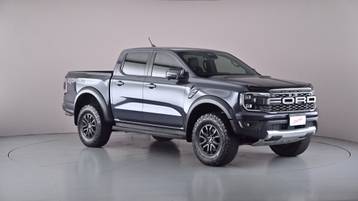 2023 FORD RANGER