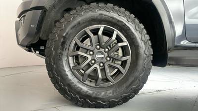 2023 FORD RANGER gallery