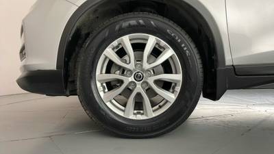 2017 Nissan X-Trail gallery