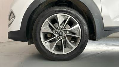 2017 HYUNDAI TUCSON gallery