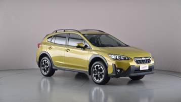 2020 SUBARU XV
