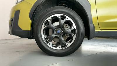 2020 SUBARU XV gallery