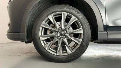 2019 MAZDA CX-5 gallery