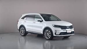 2021 KIA SORENTO