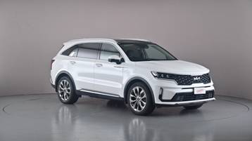 2021 KIA SORENTO