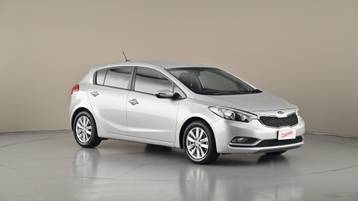 2015 KIA CERATO