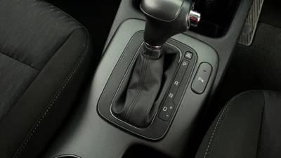 2015 KIA CERATO imperfections