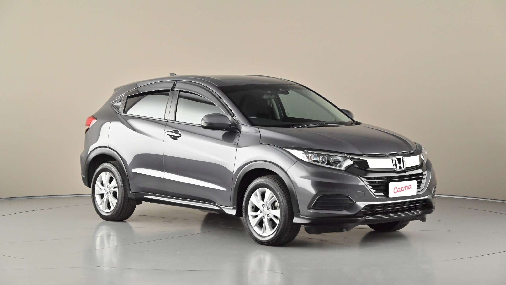 Carma 2021 HONDA HR V 32 990 carma-2021-honda-hr-v-32-990