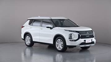 2022 MITSUBISHI OUTLANDER